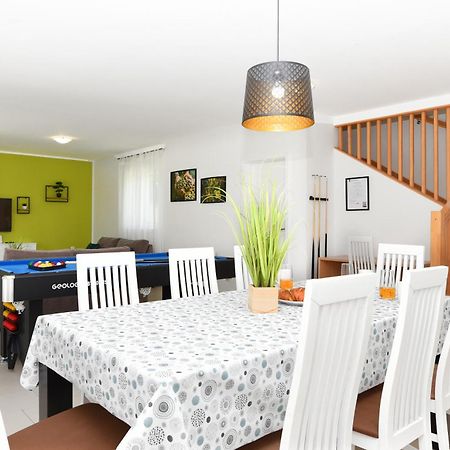 Villa Diamond Yourcroatiaholiday Drenje  外观 照片