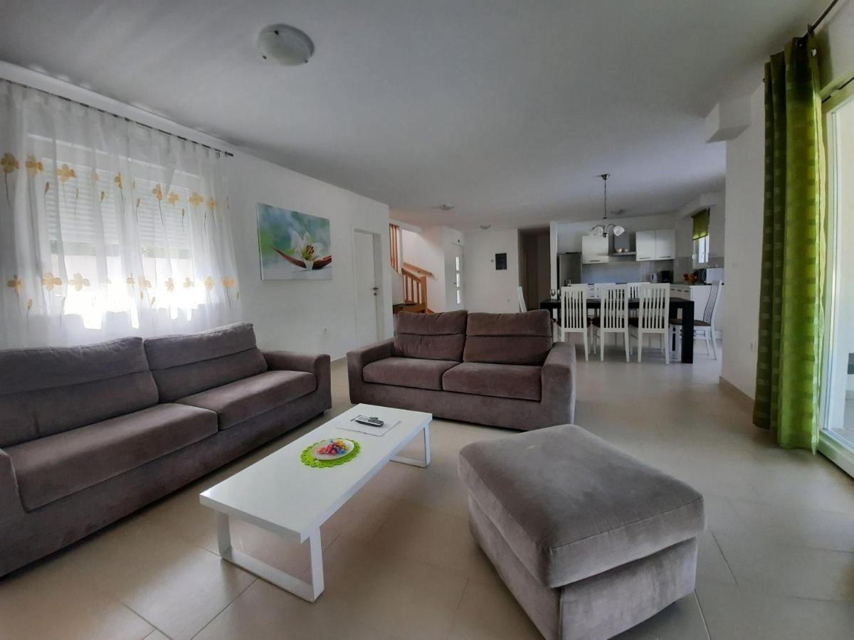 Villa Diamond Yourcroatiaholiday Drenje  外观 照片