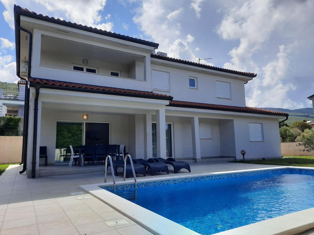 Villa Diamond Yourcroatiaholiday Drenje  外观 照片