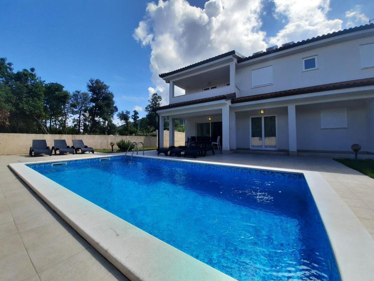 Villa Diamond Yourcroatiaholiday Drenje  外观 照片
