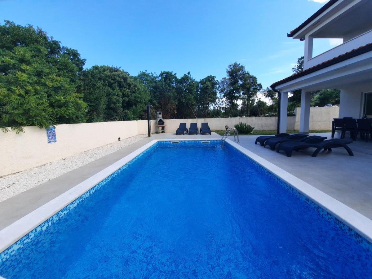 Villa Diamond Yourcroatiaholiday Drenje  外观 照片