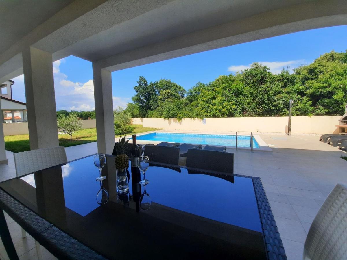 Villa Diamond Yourcroatiaholiday Drenje  外观 照片