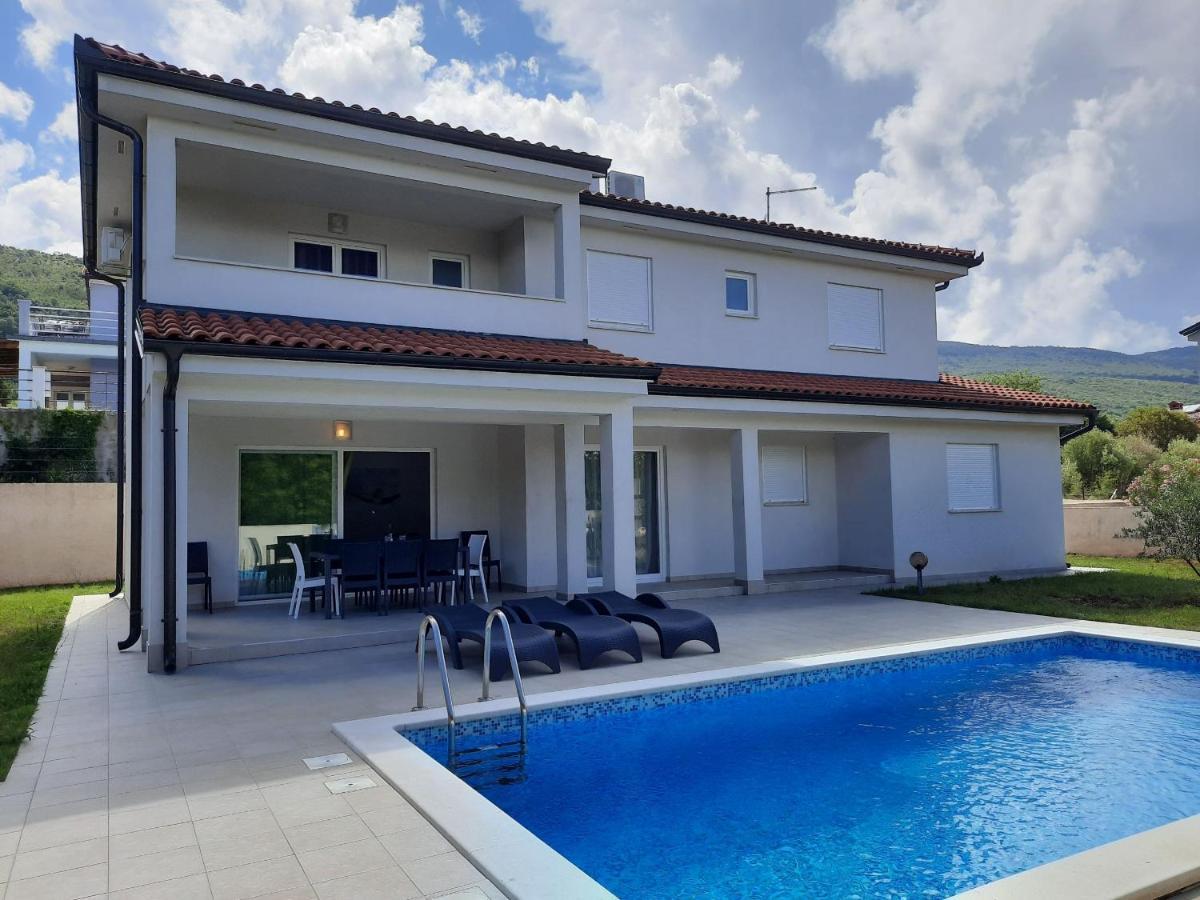Villa Diamond Yourcroatiaholiday Drenje  外观 照片