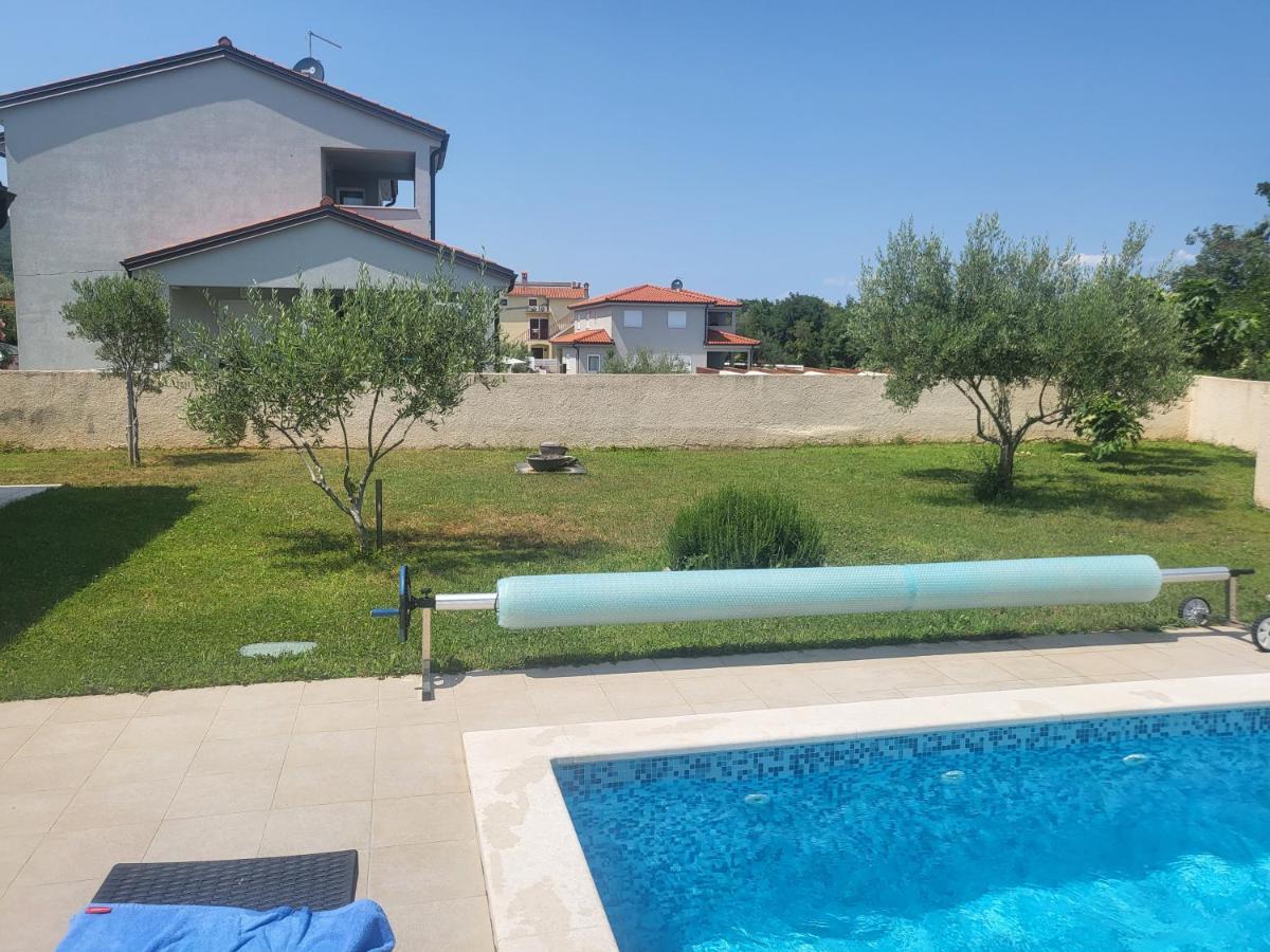 Villa Diamond Yourcroatiaholiday Drenje  外观 照片