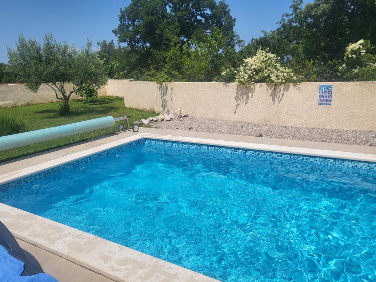 Villa Diamond Yourcroatiaholiday Drenje  外观 照片