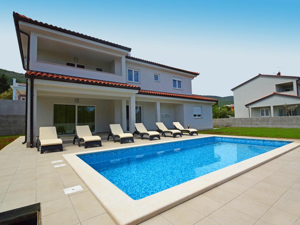 Villa Diamond Yourcroatiaholiday Drenje  外观 照片