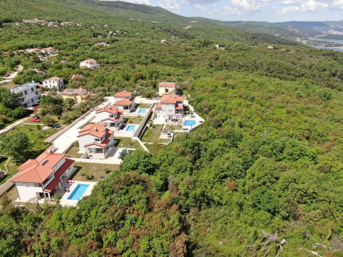 Villa Diamond Yourcroatiaholiday Drenje  外观 照片