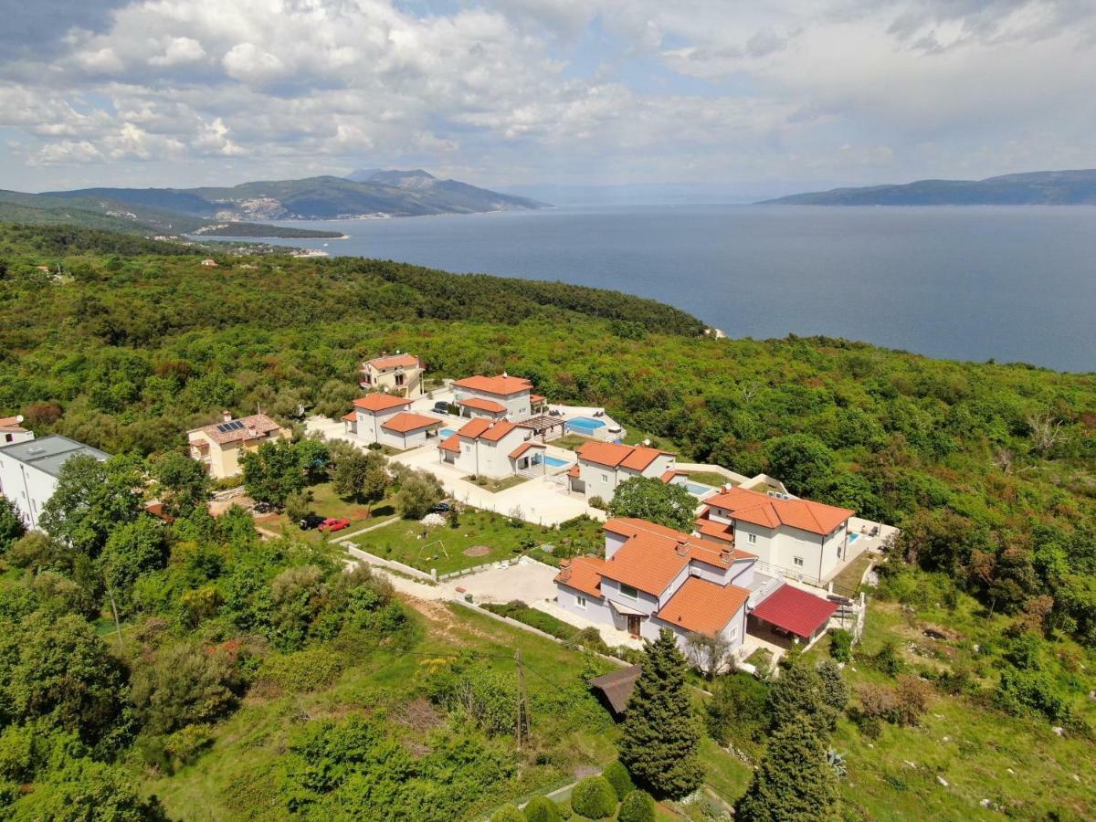 Villa Diamond Yourcroatiaholiday Drenje  外观 照片